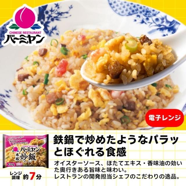 冷凍食品 惣菜 餃子 ハンバーグ/ すかいらーく グルメデビューセット（5種7袋） / ハンバーグ 炒飯 から揚げ ピラフ 中華惣菜 洋風惣菜 お惣菜 おかず 弁当 グルメ