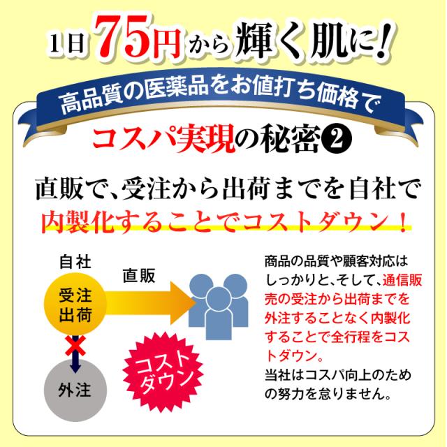【第3類医薬品】プルオイプレミアムホワイト（900錠）シミ しみ シミ取り そばかす システイン Lシステイン 日焼け 色素沈着 ビタミンC 美白_5