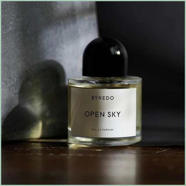 限定セール】BYREDO バイレード オープンスカイ フレグランス OPEN SKY