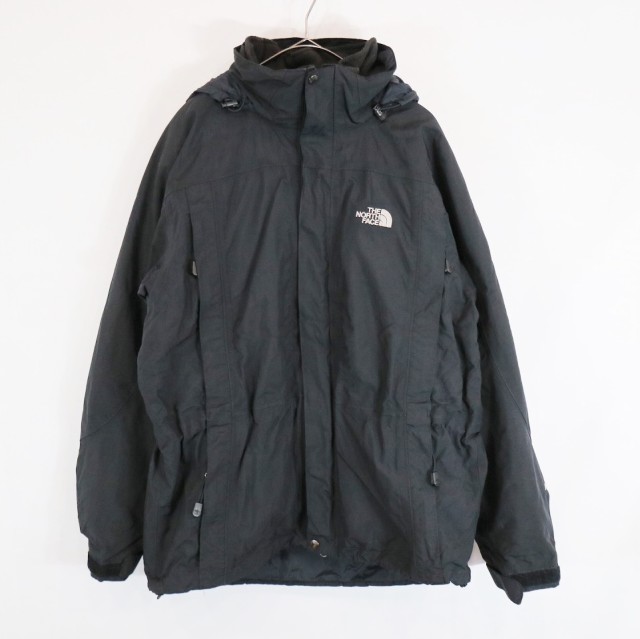 THE NORTH FACE ノースフェイス HYVENT マウンテンパーカー 防寒