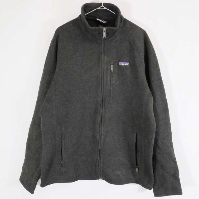 patagonia パタゴニア ベターセーター フリースジャケット 防寒 防風