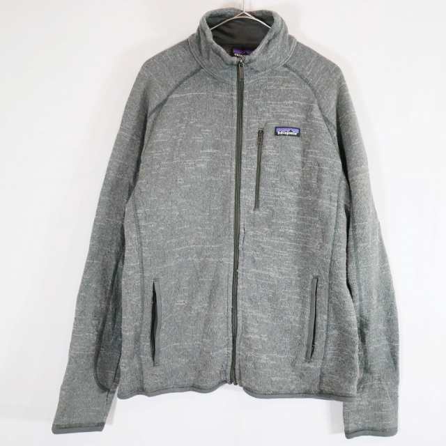 patagonia パタゴニア フリースジャケット 防寒 防風 アウトドア