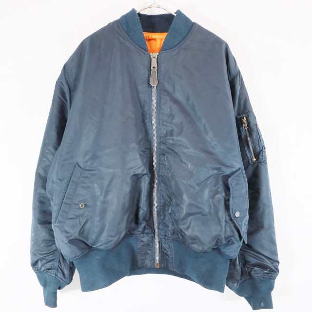 SALE ALPHA INDUSTRIES アルファ インダストリーズ MA-1 フライト