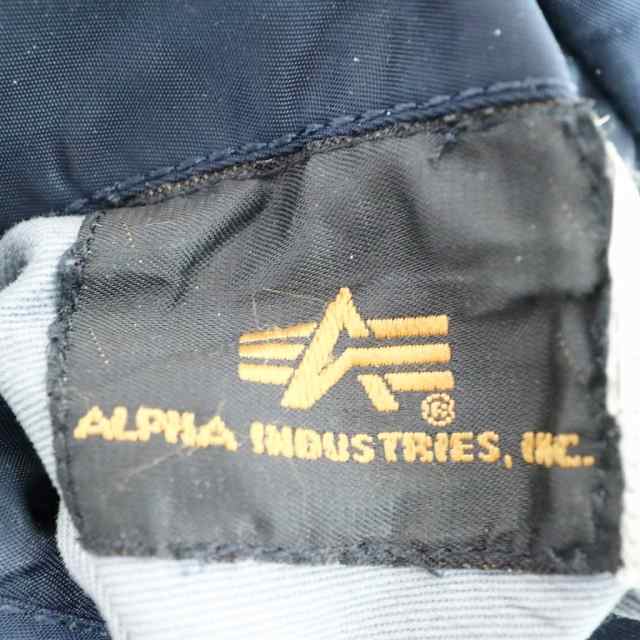 SALE ALPHA INDUSTRIES アルファ インダストリーズ MA-1 フライト