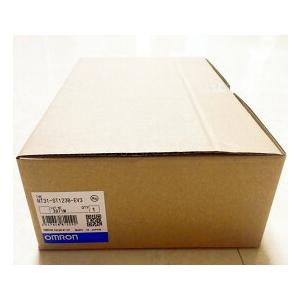 新品★送料無料★ OMRON NT31-ST123B-EV3 プログラマブル表示器  【6ヶ月保証】の通販は 92,400円