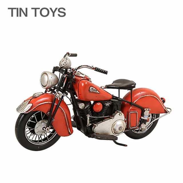 在庫少要確認 ブリキのおもちゃ オートバイ motorcycle バイク 自動