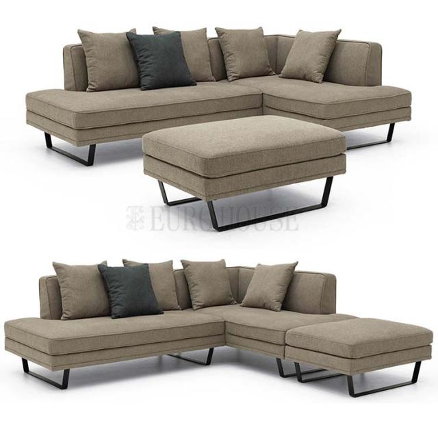 [送料無料]スマートカウチ スツール ST DYLAN ディラン BE FAB BE リビング シンプル リビング レイコージャパン SHEER REICO JAPANの通販は