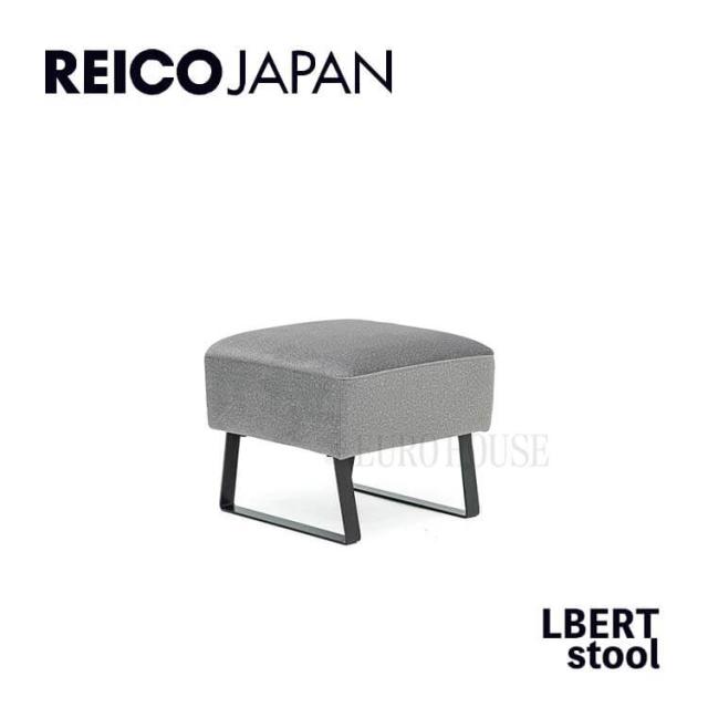 [送料無料]スツール ソファ ルバート 撥水 WGF  ファブリック GY グレー リビング シンプル レイコージャパン sheer ソファー SHEER REICO レイコージャパンの通販は 9,750円