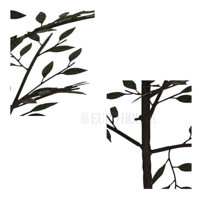 [送料無料]ガーデン アイアン ブリキ ツリー 鉄 庭 ガーデニング ディスプレイ 飾り ランタン キャンドルライト 吊り下げ用 雑貨 86753 東洋石創 c-lipの通販は