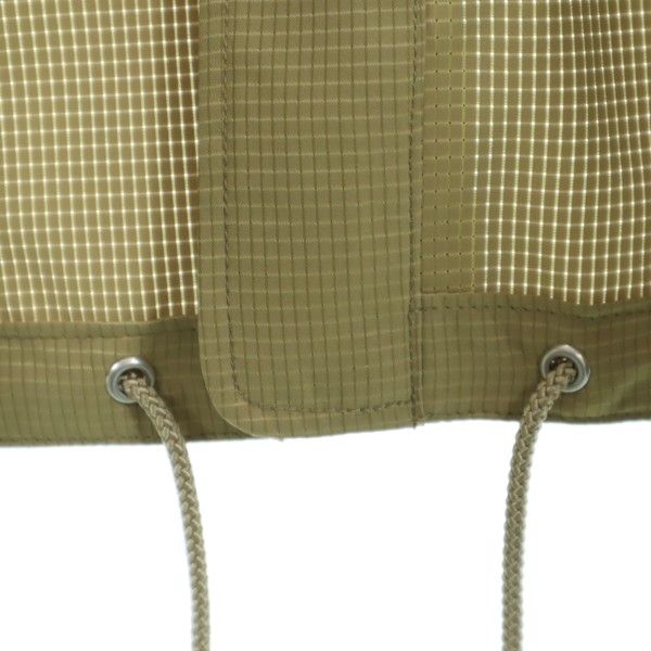 未使用 ジョンブル クールドッツ コート S ベージュ系 Johnbull クールドットシリーズ メッシュ ノーカラー メンズ 未使用 ジョンブル クールドッツ コート S ベージュ系 Johnbull クール