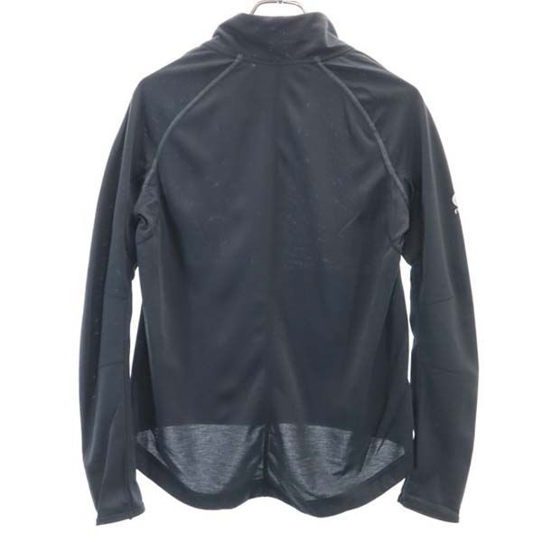 高質で安価 reric 新しく M jacket logan ラン レリック こかげmax run ウェア