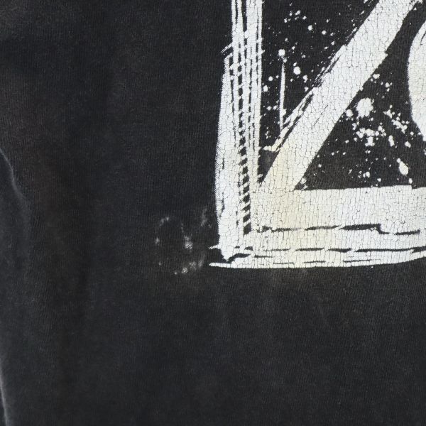 ホワイトゾンビ 90s USA製 FREAKAZOID HEAVEN DOUBLE 両面プリント