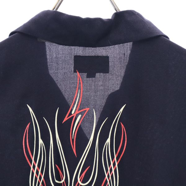 スタイルアイズ M36953 東洋エンタープライズ 半袖 ボウリングシャツ