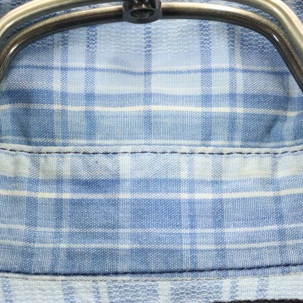 RRL ダブルアールエル 90s 黒タグ 初期タグ 赤三ツ星 チェック柄