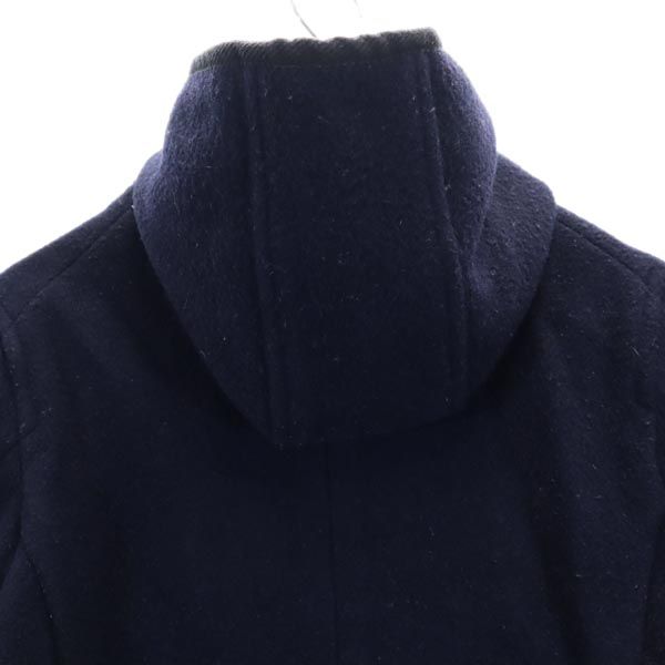ダントン ウールジャケット 36 紺 Danton フード メンズ ダントン ウールジャケット 36 紺 Danton フード メンズの通販はau PAY