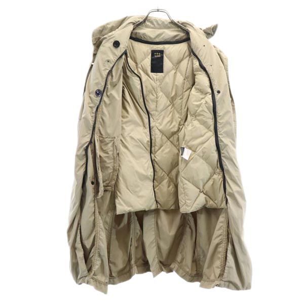 タトラス トレンチコート 2 ベージュ系 TATRAS ダウンライナー