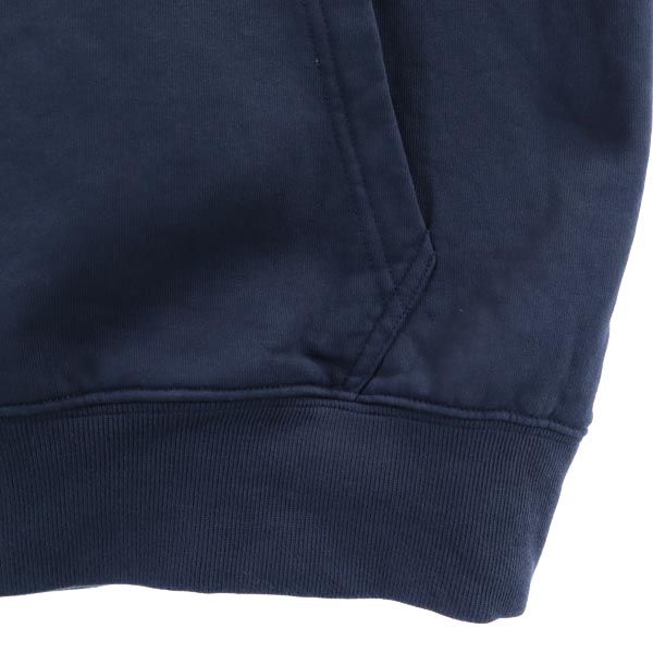 PALACE パレス 長袖 スウェットパーカー L ネイビー系 プルオーバー メンズ パレス 長袖 スウェットパーカー L ネイビー系 PALACE プルオーバー