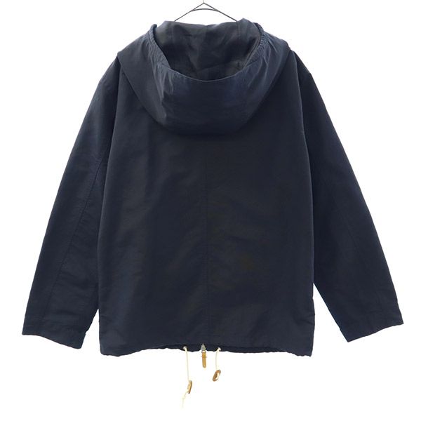 【ゆう】フリークスストア  マウンテンパーカー ネイビー S フリークスストア マウンテンパーカー S ネイビー FREAK'S STORE