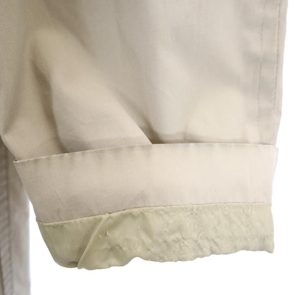 ロンドンフォグ 60s ヴィンテージ ステンカラーコート 40 ベージュ