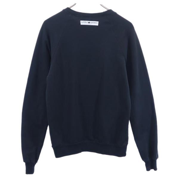 シナコバ　グレー　スウェット裏起毛　M お買い得品❣️ 最終値下げ❣️ 2025秋冬新作 ファッション シナコバ グレー スウェット裏起毛 M