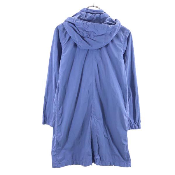 THE NORTH FACE - ザノースフェイス NPW21767 ナイロンジャケット S ブルー THE NORTH FACE フード レディース ザノースフェイス NPW21767 ナイロンジャケット S ブルー THE NORTH