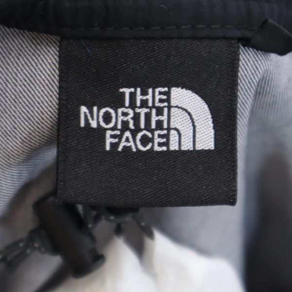 未使用 ノースフェイス NP22136 デニム ナイロンジャケット M ブラック系 THE NORTH FACE アウトドア コンパクト メンズの通販はau  PAY マーケット - 古着屋BIG2nd | au PAY マーケット－通販サイト