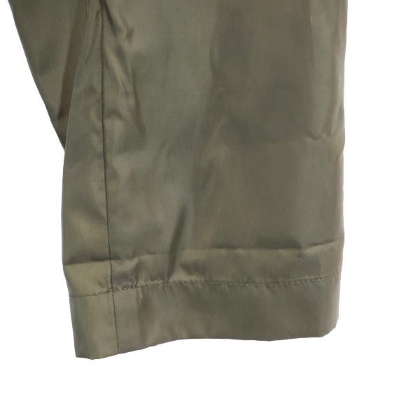 マッキントッシュフィロソフィー 三陽商会 トレンチコート 38 カーキ