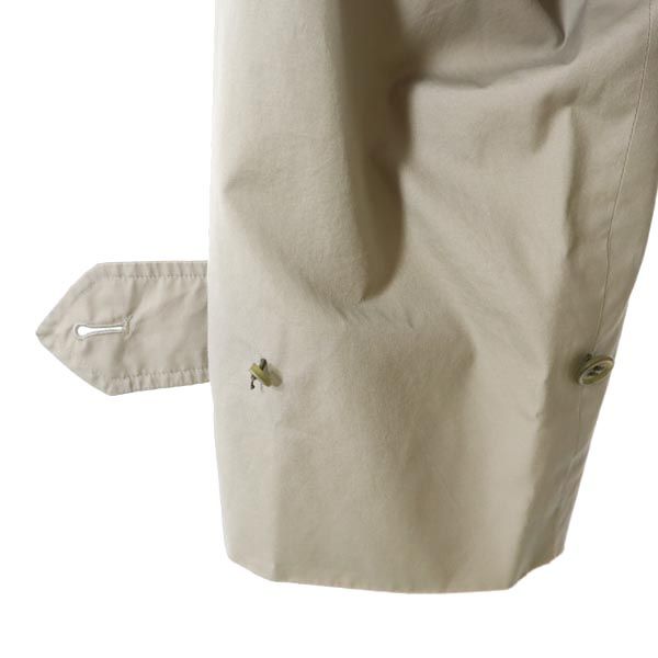 Burberrys’ バーバリー メンズ ウール コート ベージュ系 極美品 バーバリー BURBERRY コート チェスターコート ウール