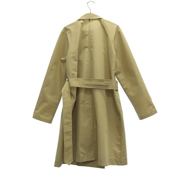 マッキントッシュフィロソフィー 三陽商会 トレンチコート 36 ベージュ MACKINTOSH PHILOSOPHY レディース マッキントッシュフィロソフィー 三陽商会 トレンチコート 36 ベージュ