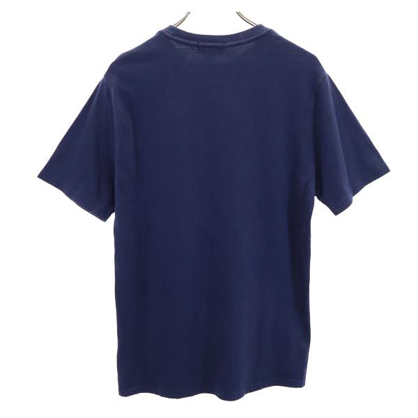 ポロラルフローレン 半袖 Tシャツ XL(18-20） ネイビー系 POLO RALPH
