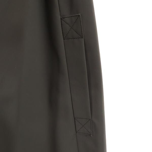 フォクシーニューヨーク 日本製 キャミワンピース 38 グレー系 FOXEY