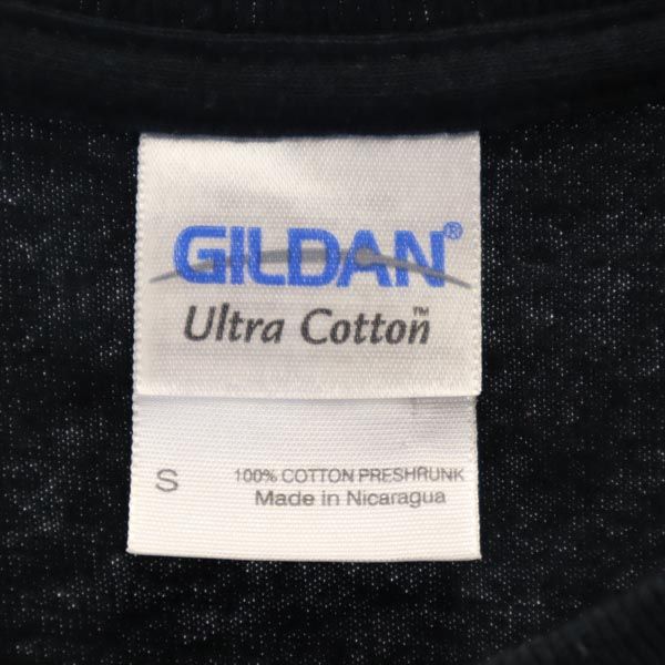 ギルダン SLIPKNOT PREPARE FOR HELL 2014-2015 半袖 Tシャツ S