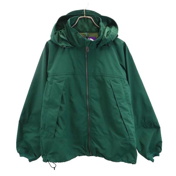 ノースフェイス アウトドア NP2150N マウンテンパーカー WS グリーン THE NORTH FACE レディース