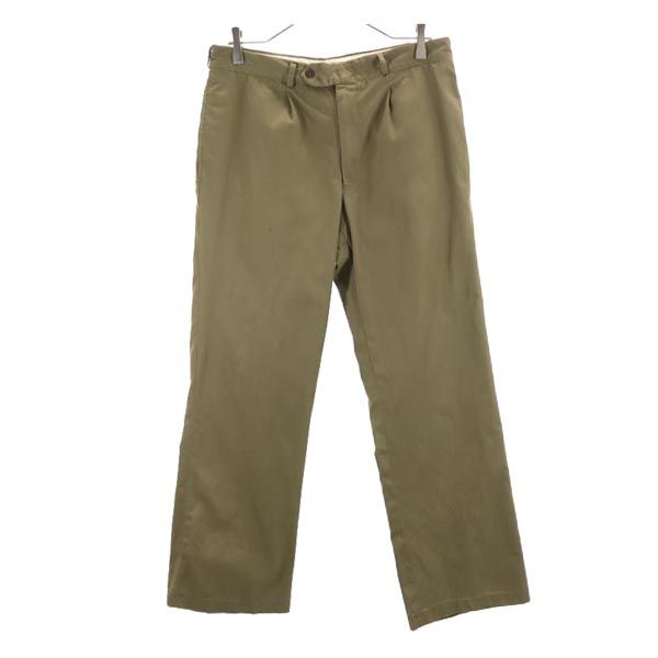 ヴィンテージ チノパンツ 46R カーキ VINTAGE メンズ VINTAGE ヴィンテージ チノパンツ 46R カーキ メンズの通販はau PAY