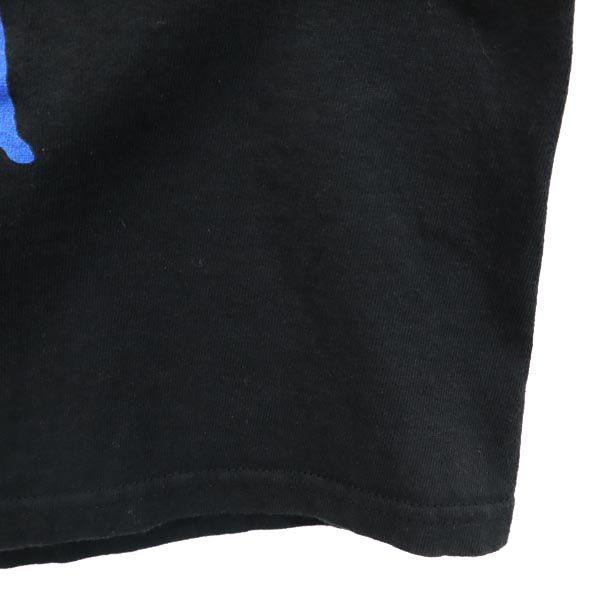 ユニバーサルスタジオ 90s オールド ブルーマングループ プリント 半袖