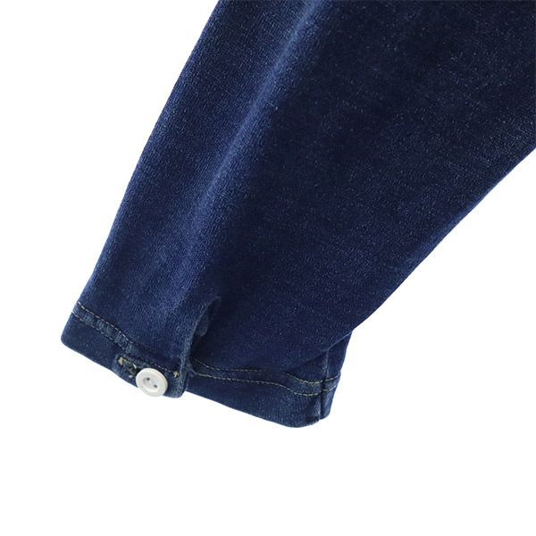 カンタベリー ロゴワッペン 長袖 ラガーシャツ M ネイビー CANTERBURY OF NEW ZEALAND ポロシャツ メンズの通販は