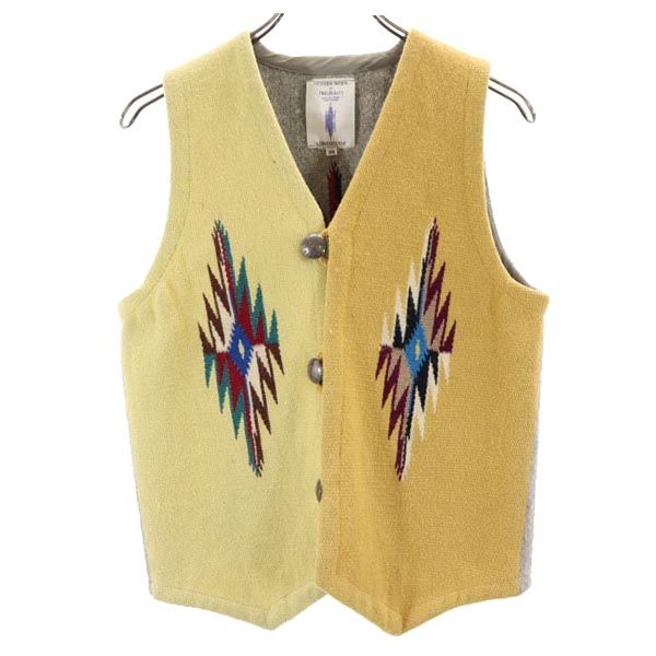 スタイルアップを叶う カジュアルベスト ベスト メンズ 前開き ジップ