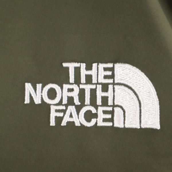 ノースフェイス アウトドア NP12003 ゴアテックス ナイロンジャケット M カーキ THE NORTH FACE レインウェア 収納袋付き メンズの通販はau  PAY マーケット - 古着屋BIG2nd | au PAY マーケット－通販サイト