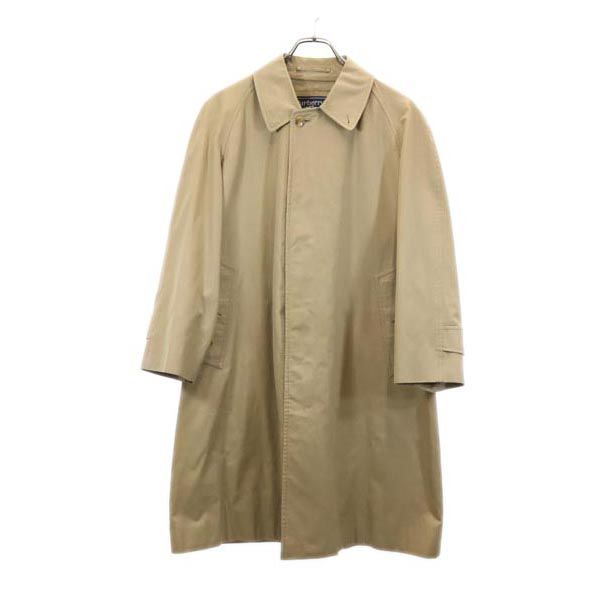 Burberrys バーバリーズ 90s オールド ステンカラーコート ベージュ メンズ 12,286円