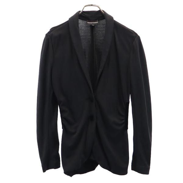 EMPORIO ARMANI - 【エンポリオ アルマーニ】 テーラード