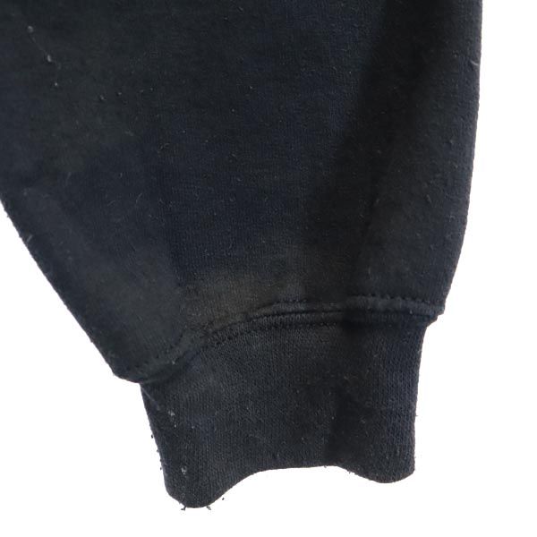 タイトブースプロダクション バックプリント 長袖 スウェットパーカー