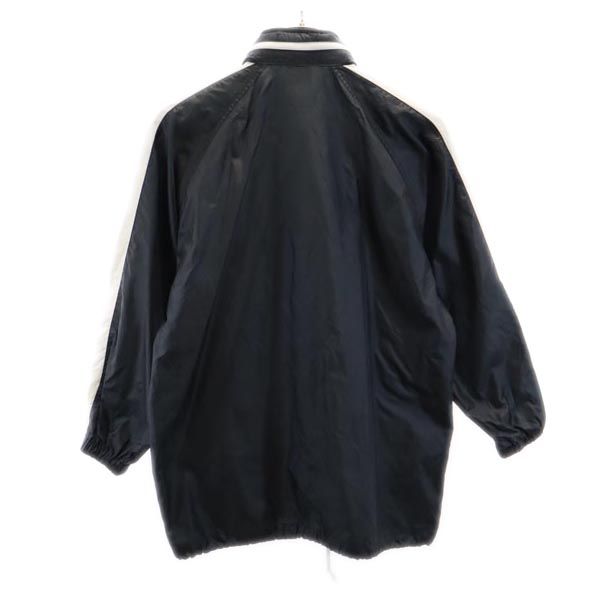 プーマ 90s ヒットユニオン製 オールド ナイロンジャケット