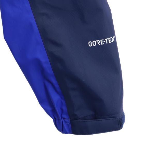 ノースフェイス NP11715 レインテックス ナイロンジャケット M