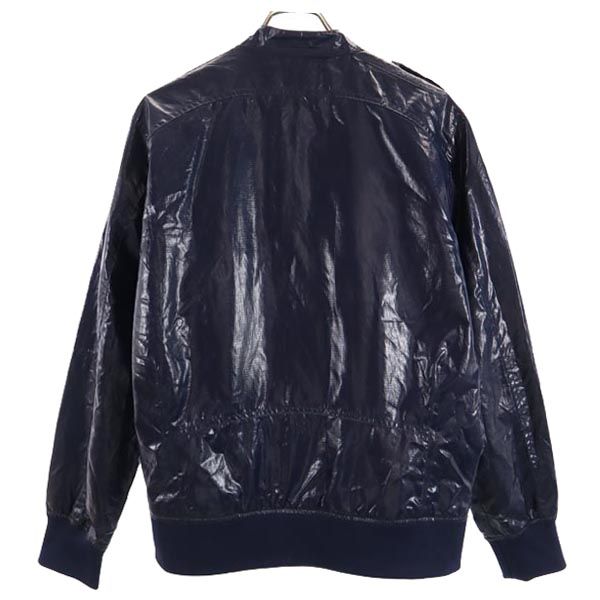 ポールスミス ナイロンジャケット M ネイビー系 Paul Smith ブルゾン