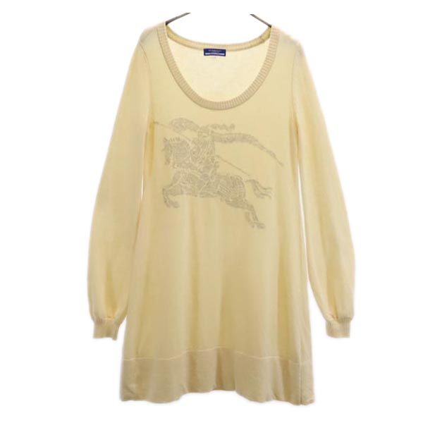 BURBERRY バーバリー ワンピース 三陽商会 BURBERRY バーバリー