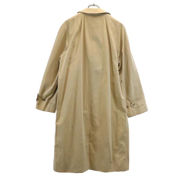 Brooks Brothers ステンカラーコート 36 ベージュ Brooks Brothers ステンカラーコート 36 ベージュ ブルックス