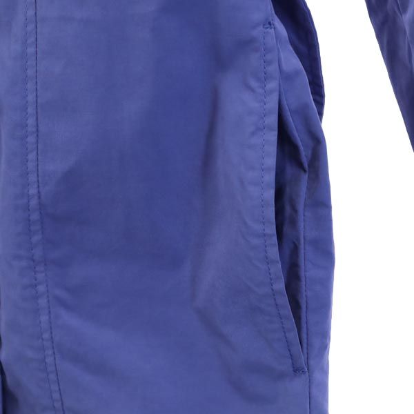 タトラス トレンチコート 2 ブルー系 TATRAS レディース