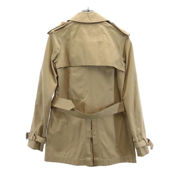 希少！ポールスミス トレンチコート ベルト BOWER ROEBUCK Paul Smith