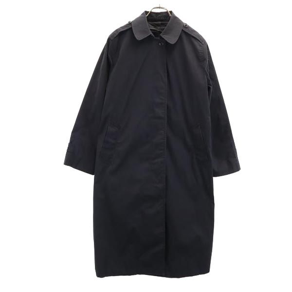 STYLE ファッション 【80s】オールウェザーコート ステンカラー