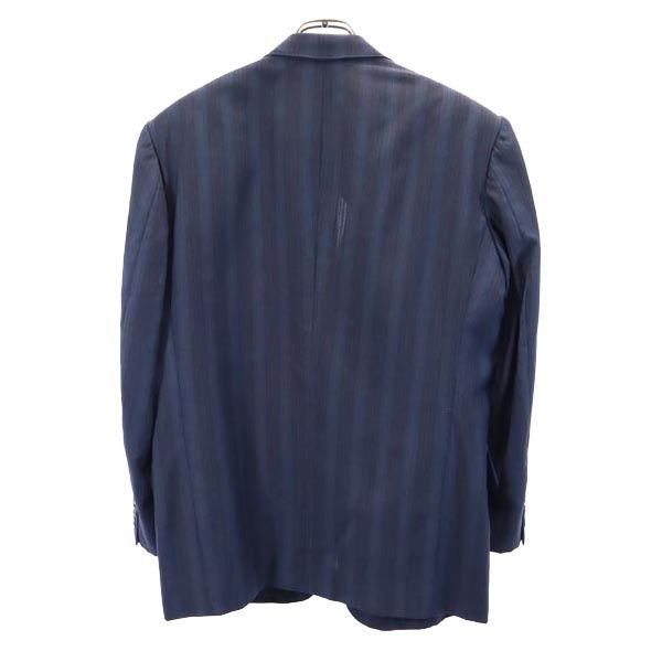 Yves Saint Laurent ストライプジャケット Saint Laurent ストライプ ダブルジャケット 通販 - FARFETCH